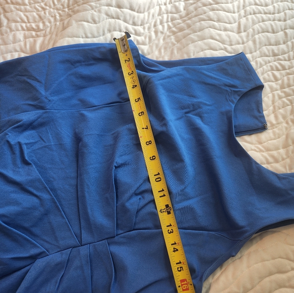 J.mcLaughlin dresses - Picture 10 of 12